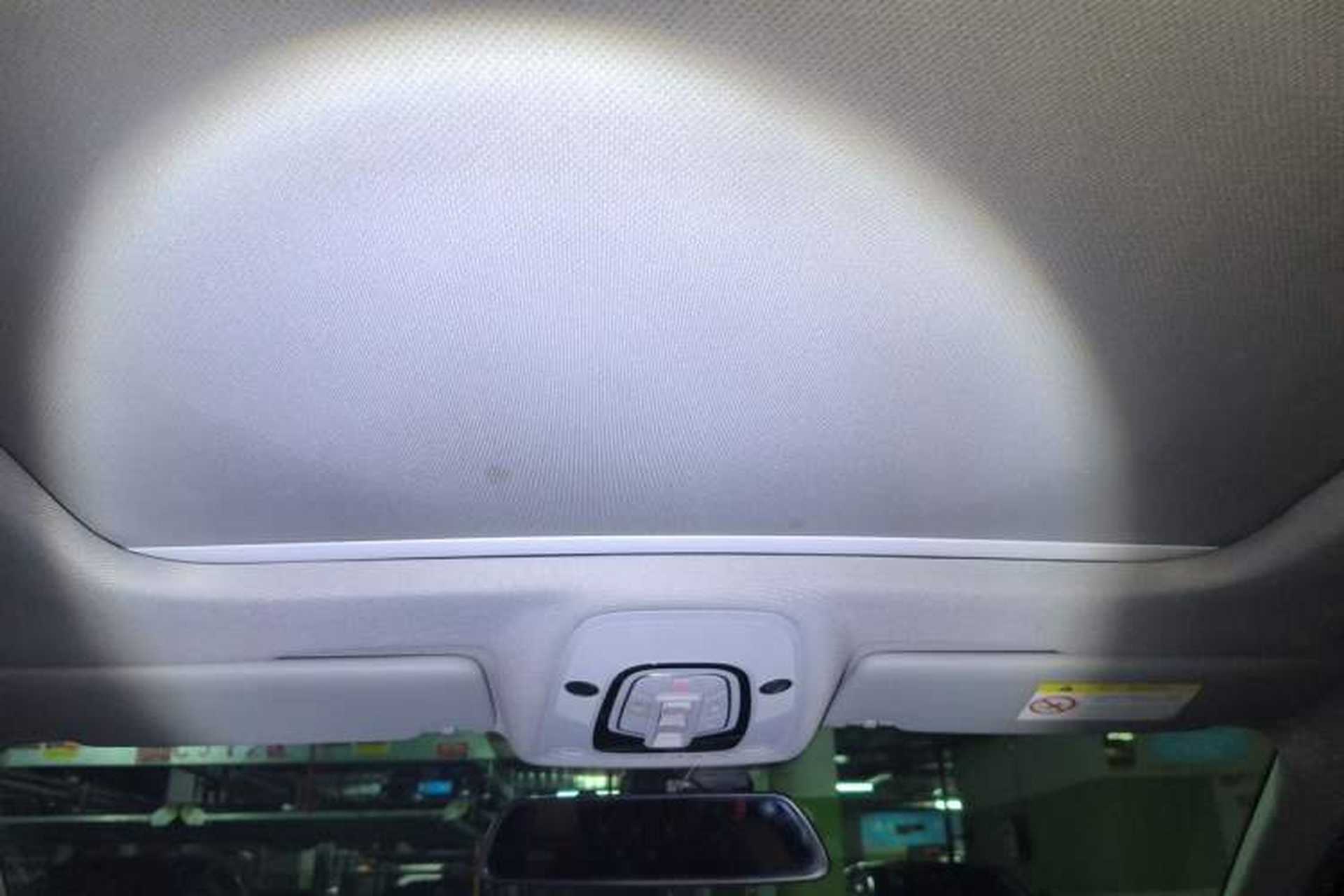 Used Audi A4L 2020 40 TFSI Fashion Dynamic Model Headliner
