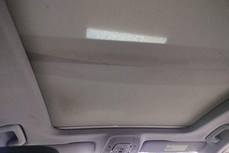 Used Audi A4L 2020 40 TFSI Fashion Dynamic Model Headliner