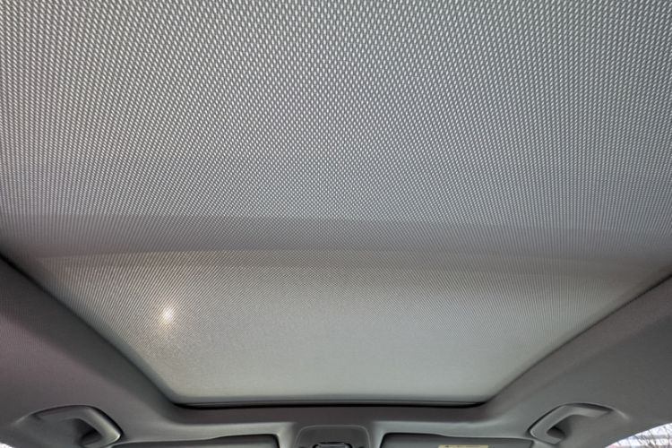Used Audi A4L 2020 40 TFSI Fashion Dynamic Model Headliner