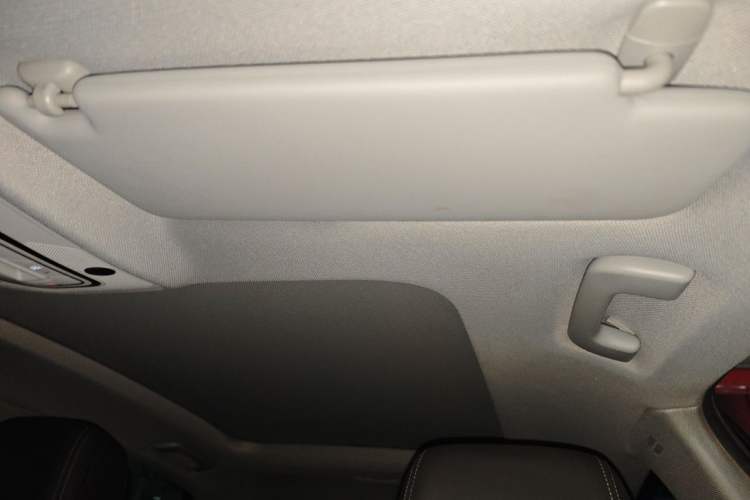 Used Audi A4L 2020 40 TFSI Fashion Dynamic Model Headliner