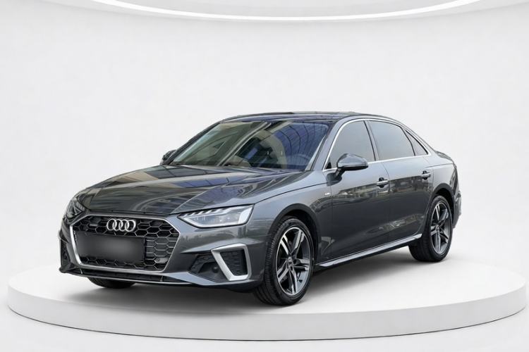Used Audi A4L 2020 40 TFSI quattro Luxury Dynamic Model Guazi used car, China used car export, Used car for sale, Used  cars, Cheapest cars for sale