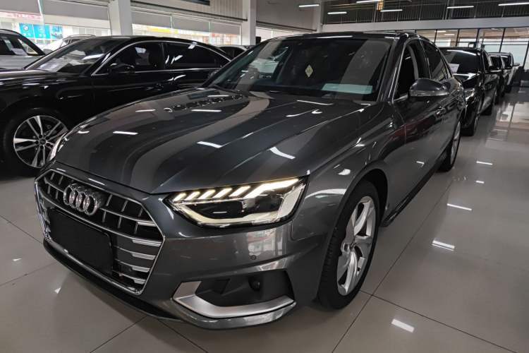 Used Audi A4L 2020 40 TFSI Luxury Prestige Edition Guazi used car, China used car export, Used car for sale, Used  cars, Cheapest cars for sale