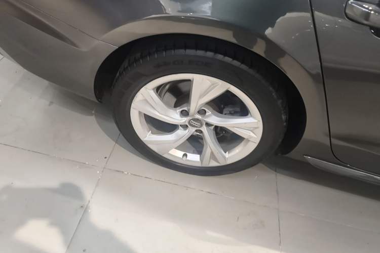 Used Audi A4L 2020 40 TFSI Fashion Dynamic Model Right Rear Wheel Hub