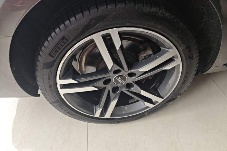 Used Audi A4L 2020 40 TFSI Fashion Dynamic Model Right Rear Wheel Hub
