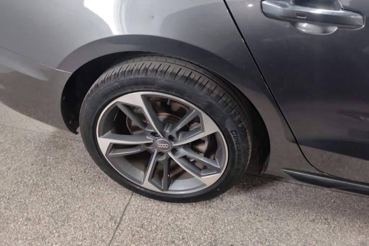 Used Audi A4L 2020 40 TFSI Fashion Dynamic Model Right Rear Wheel Hub