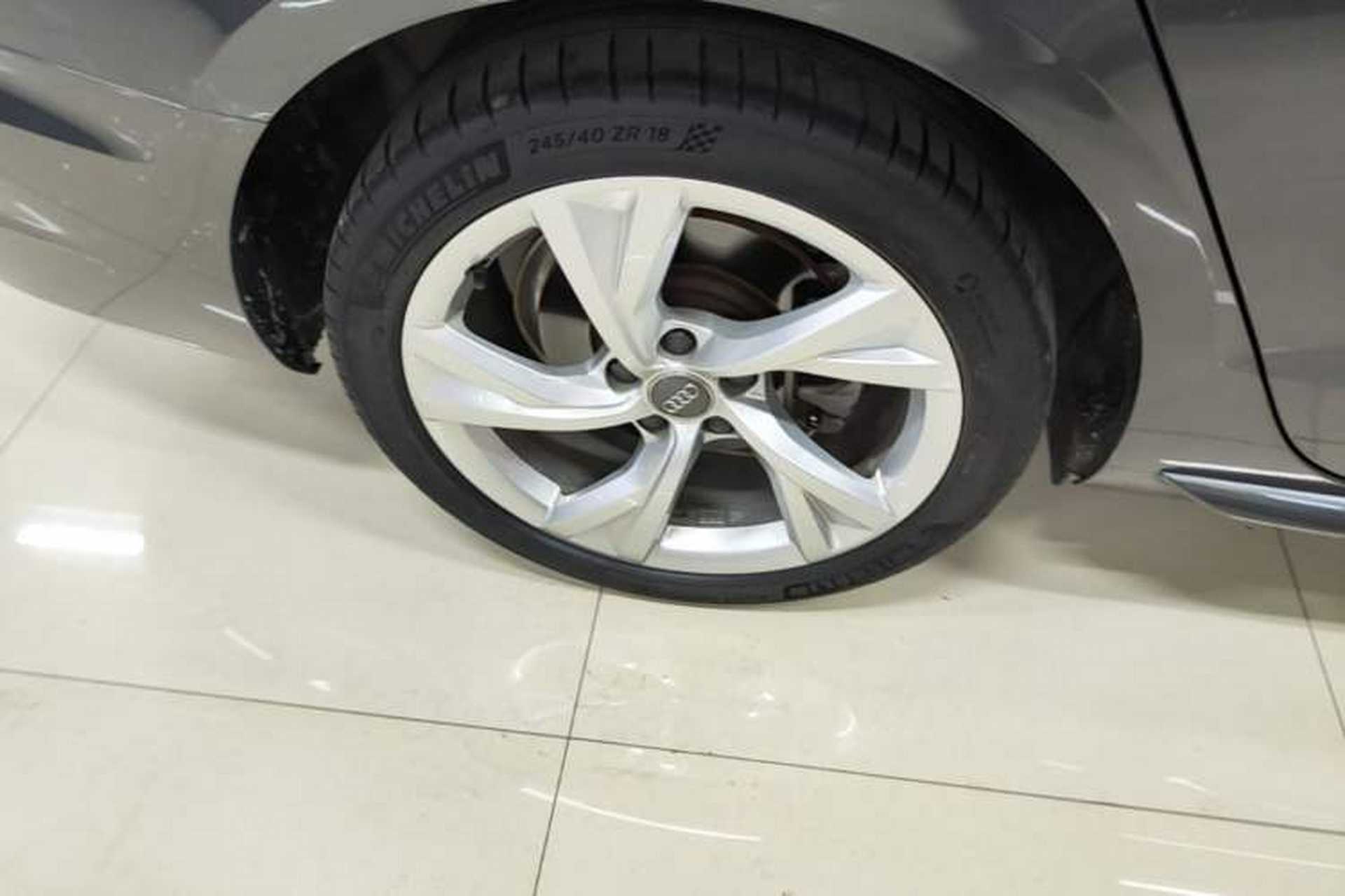 Used Audi A4L 2020 40 TFSI Fashion Dynamic Model Right Rear Wheel Hub