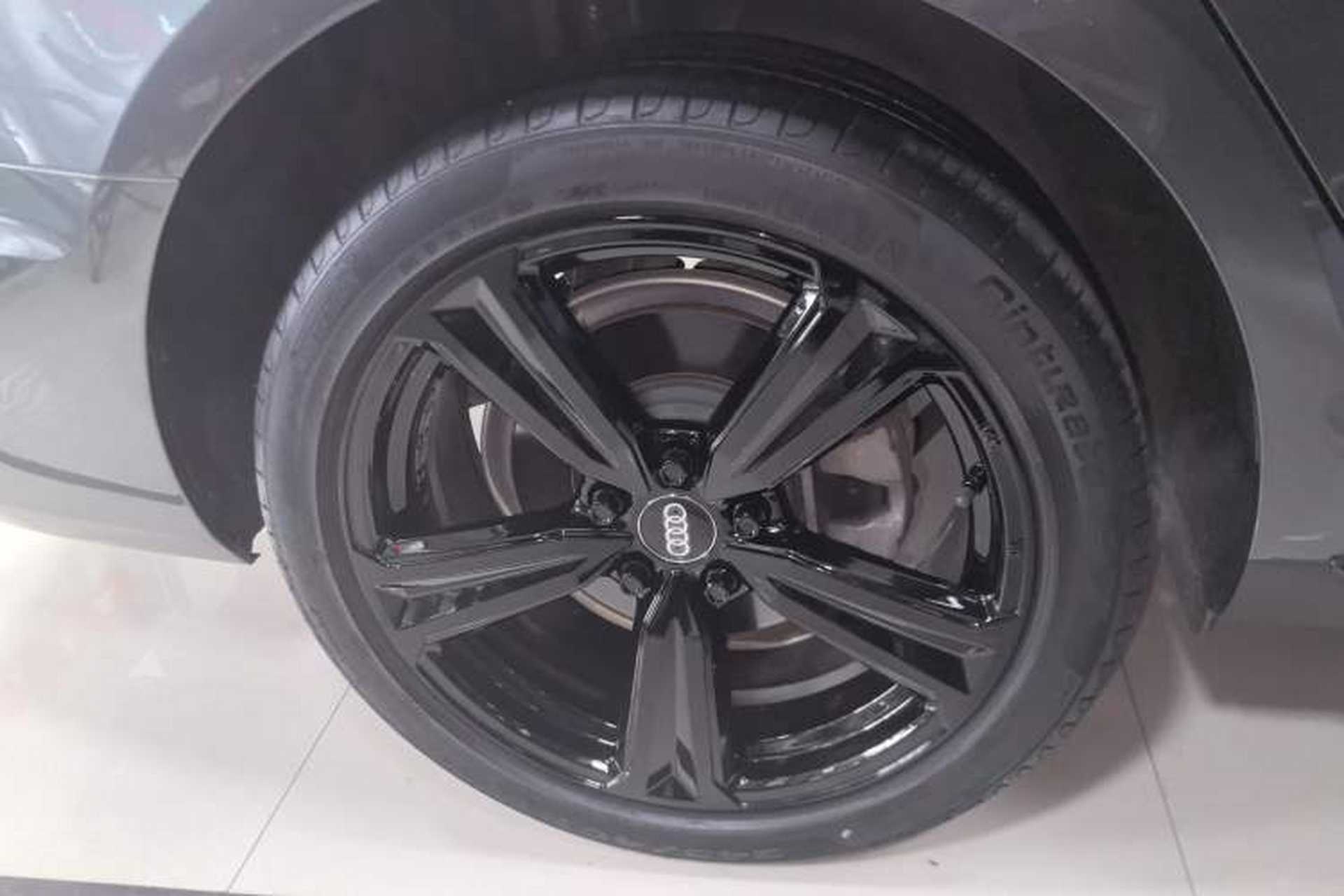 Used Audi A4L 2020 40 TFSI Fashion Dynamic Model Right Rear Wheel Hub