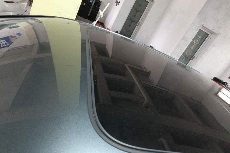 Used Audi A4L 2020 40 TFSI quattro Luxury Dynamic Model Roof
