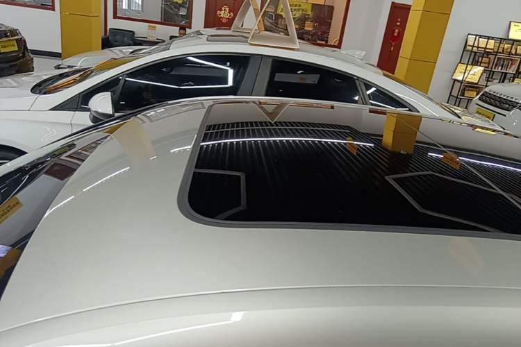 Used Audi A4L 2020 40 TFSI Luxury Prestige Edition Roof
