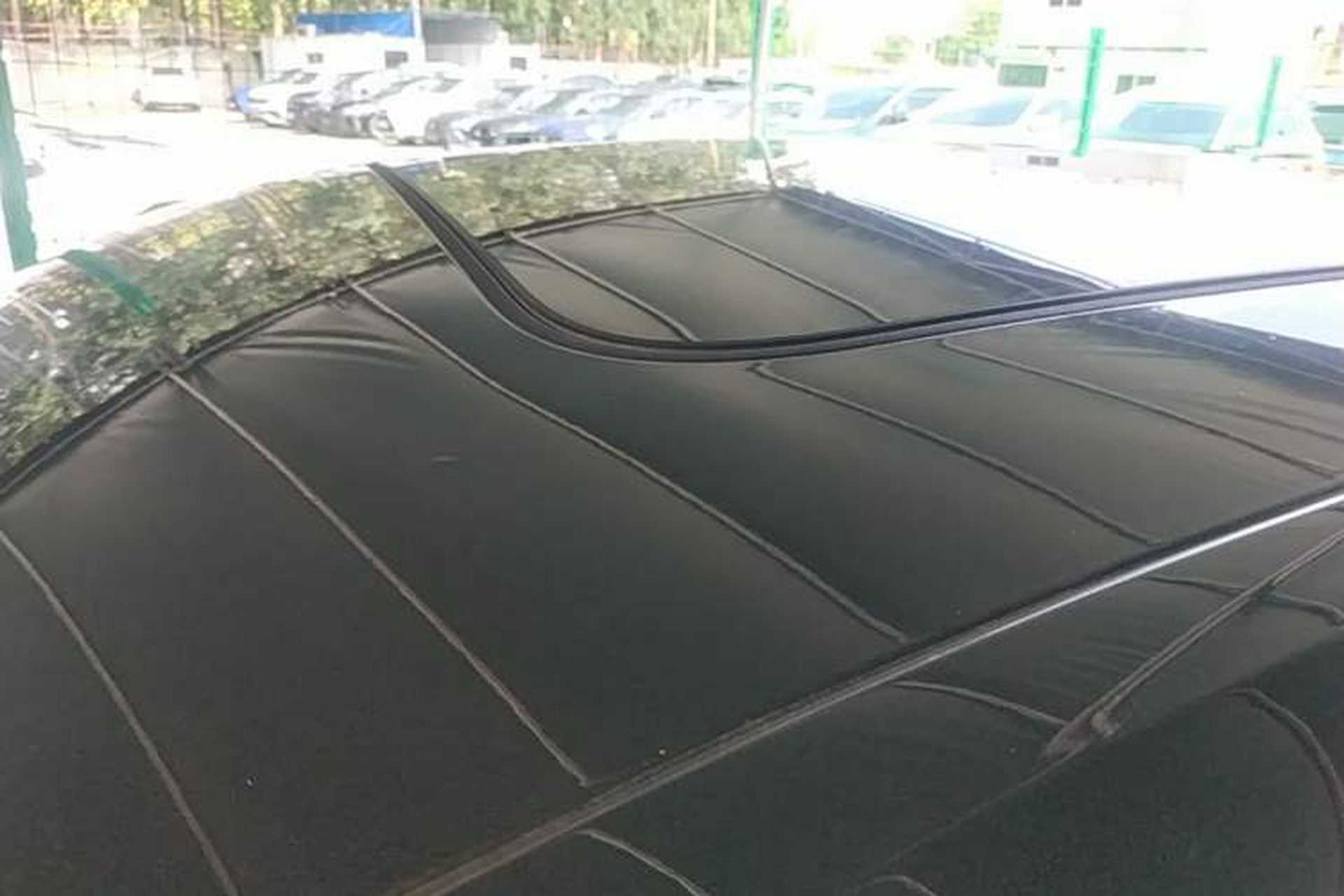 Used Audi A4L 2020 40 TFSI quattro Luxury Dynamic Model Roof