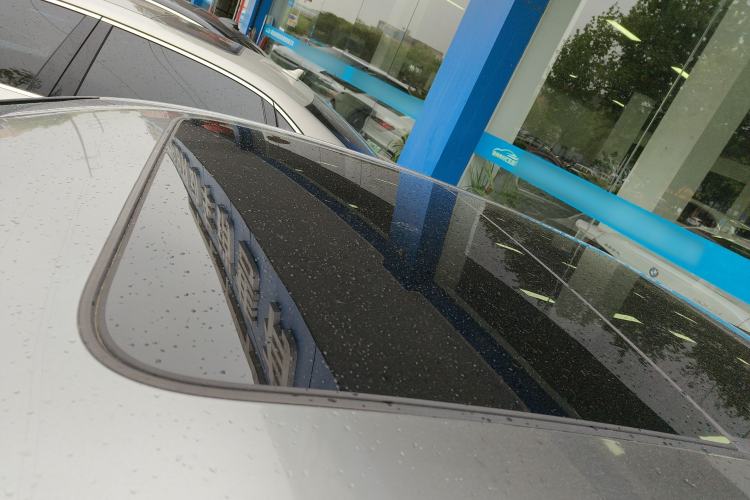 Used Audi A4L 2020 40 TFSI Luxury Prestige Edition Roof