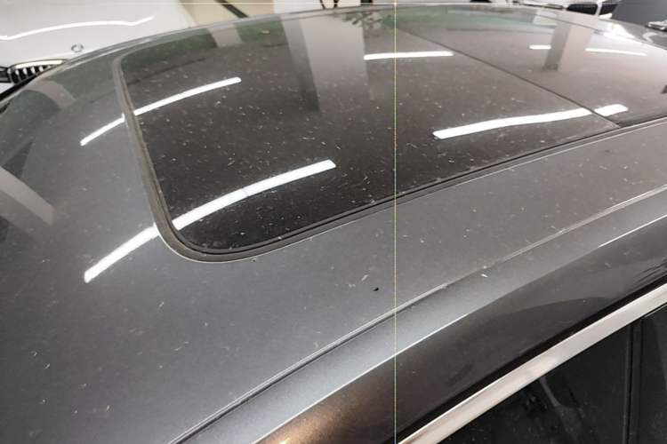 Used Audi A4L 2020 45 TFSI quattro Prestige Dynamic Edition Roof