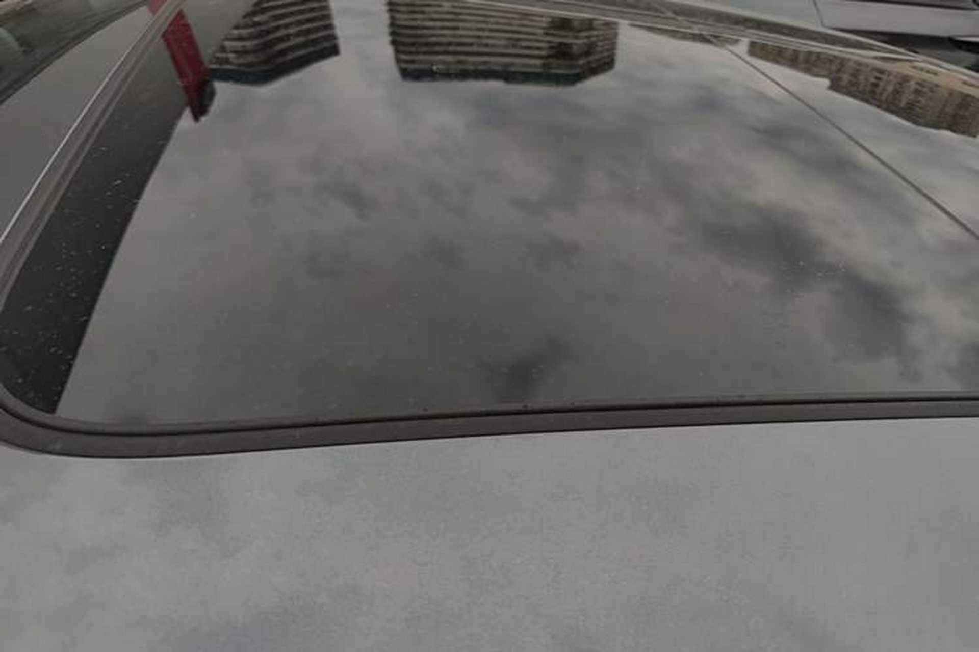 Used Audi A4L 2020 40 TFSI Fashion Dynamic Model Roof