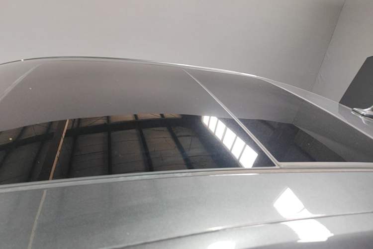 Used Audi A4L 2020 40 TFSI Luxury Dynamic Model Roof