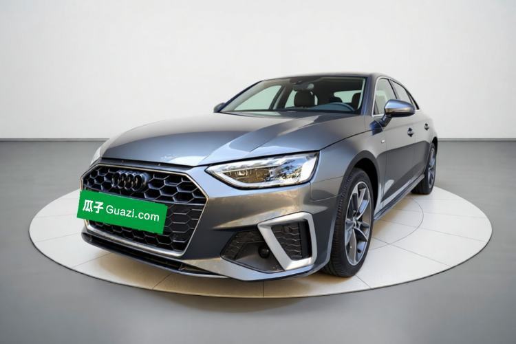 Gebrauchter Audi A4L 2020 40 TFSI Fashion Dynamic Model Guazi used car, China used car export, Used car for sale, Used  cars, Cheapest cars for sale
