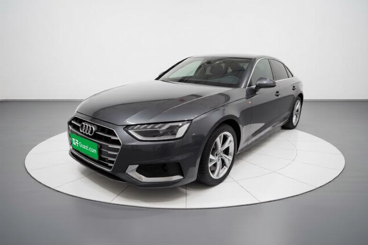 Used Audi A4L 2020 40 TFSI Luxury Prestige Edition Guazi used car, China used car export, Used car for sale, Used  cars, Cheapest cars for sale