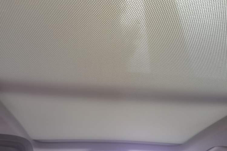 Used Audi A4L 2020 40 TFSI Luxury Dynamic Model Headliner