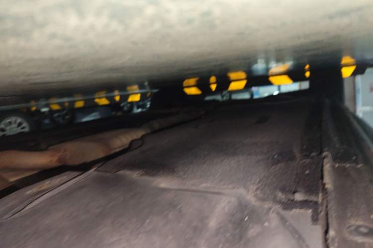 Used Audi A4L 2020 40 TFSI Luxury Dynamic Model Chassis Front Right
