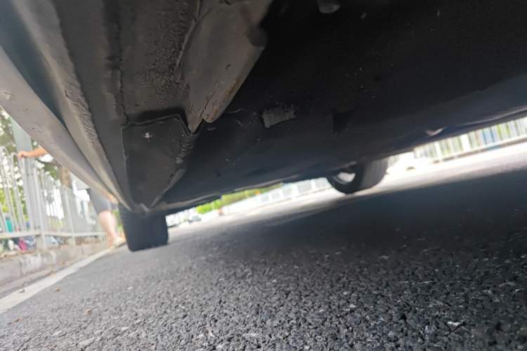 Used Audi A4L 2020 40 TFSI Luxury Dynamic Model Chassis Front Right