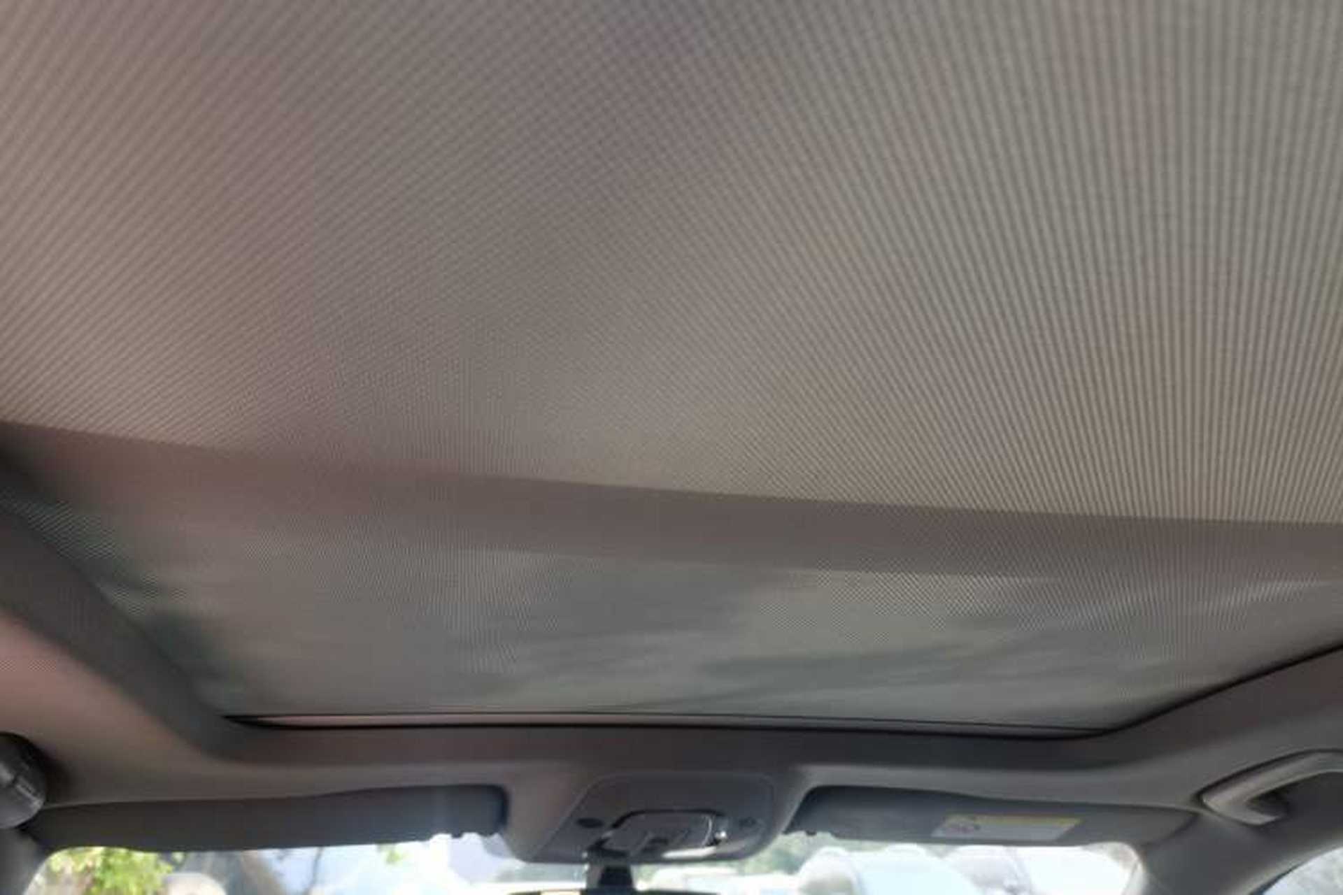 Used Audi A4L 2020 40 TFSI Luxury Dynamic Model Headliner