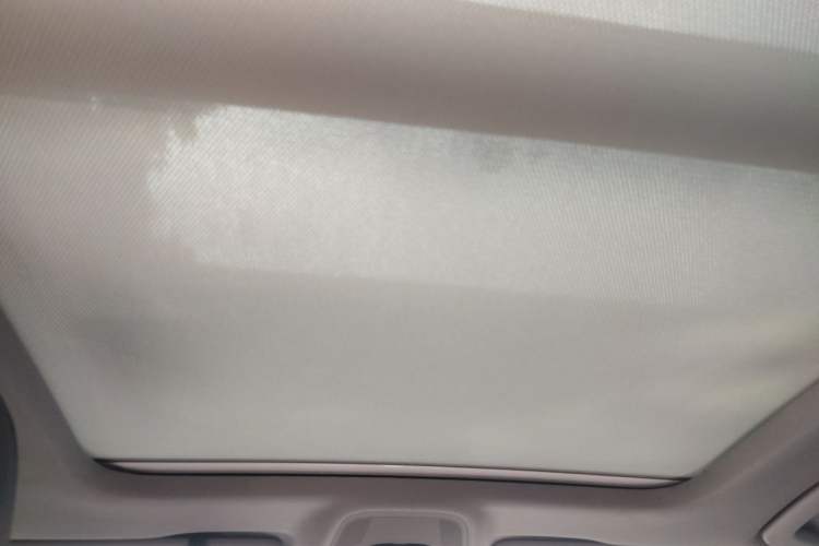 Used Audi A4L 2020 40 TFSI Fashion Dynamic Model Headliner