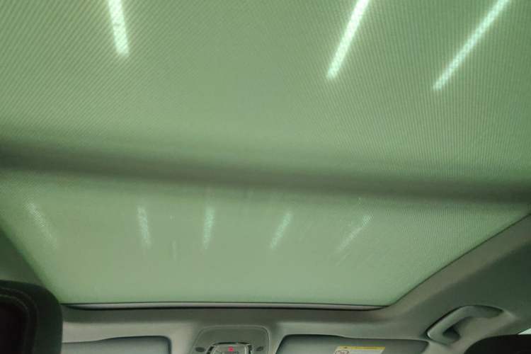 Used Audi A4L 2020 40 TFSI Fashionable and Elegant Model Headliner
