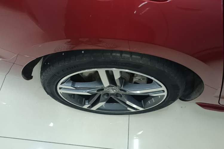Used Audi A4L 2020 40 TFSI Fashion Dynamic Model Right Rear Wheel Hub