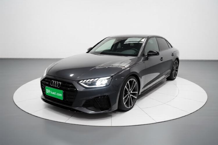 Audi A4L 2020 45 TFSI quattro Prestige Dynamic Edition مستعملة Guazi used car, China used car export, Used car for sale, Used  cars, Cheapest cars for sale
