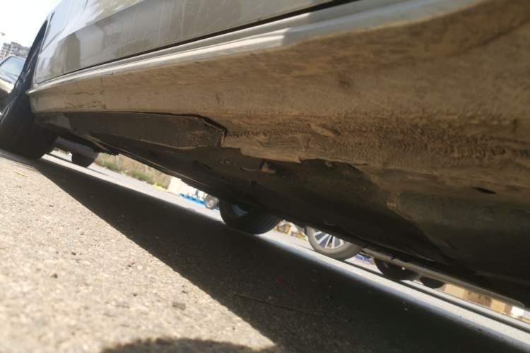 Used Audi A4L 2020 40 TFSI Luxury Dynamic Model Chassis Front Right