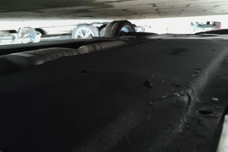 Used Audi A4L 2020 40 TFSI Fashion Dynamic Model Chassis Front Right