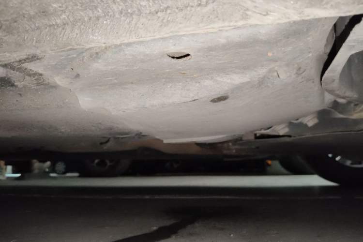 Used Audi A4L 2020 40 TFSI Luxury Dynamic Model Chassis Front Right