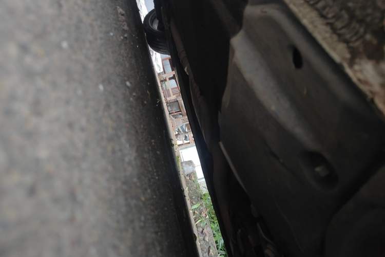 Used Audi A4L 2020 40 TFSI Fashionable and Elegant Model Chassis Front Right