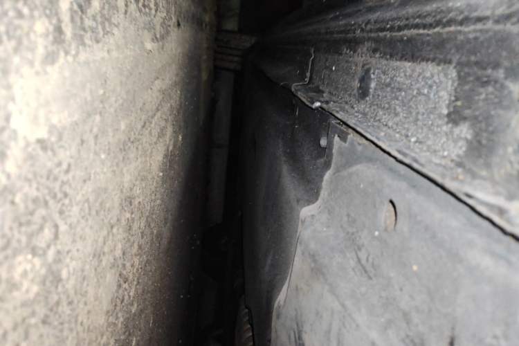 Used Audi A4L 2020 40 TFSI Luxury Dynamic Model Chassis Front Right