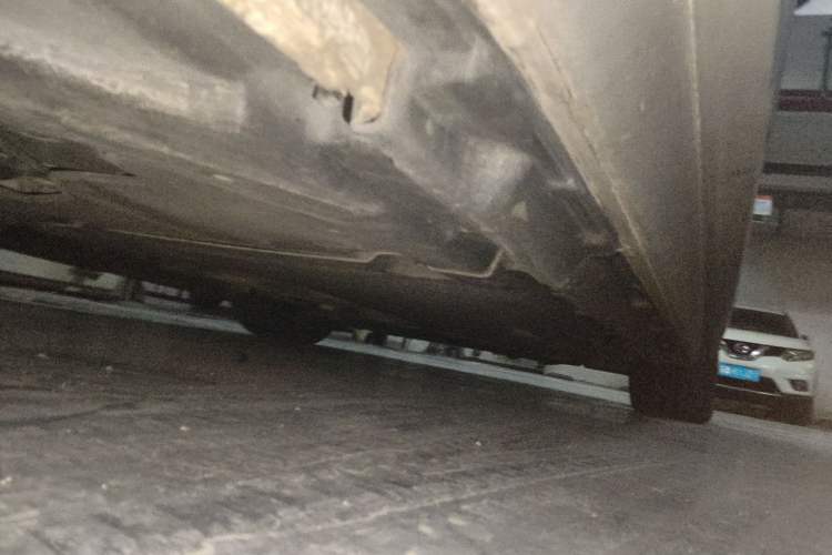 Used Audi A4L 2020 45 TFSI quattro Prestige Dynamic Edition Chassis Rear Right