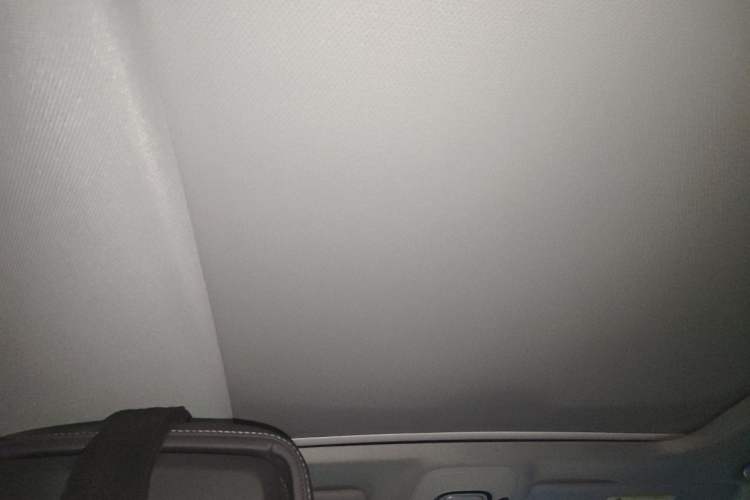 Used Audi A4L 2020 40 TFSI Fashion Dynamic Model Headliner