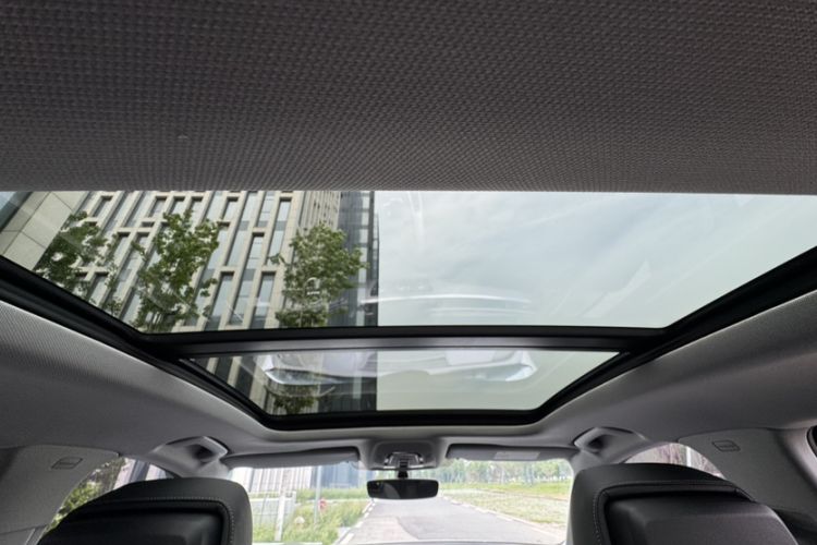 Used Audi A4L 2020 40 TFSI Fashion Dynamic Model Interior 8