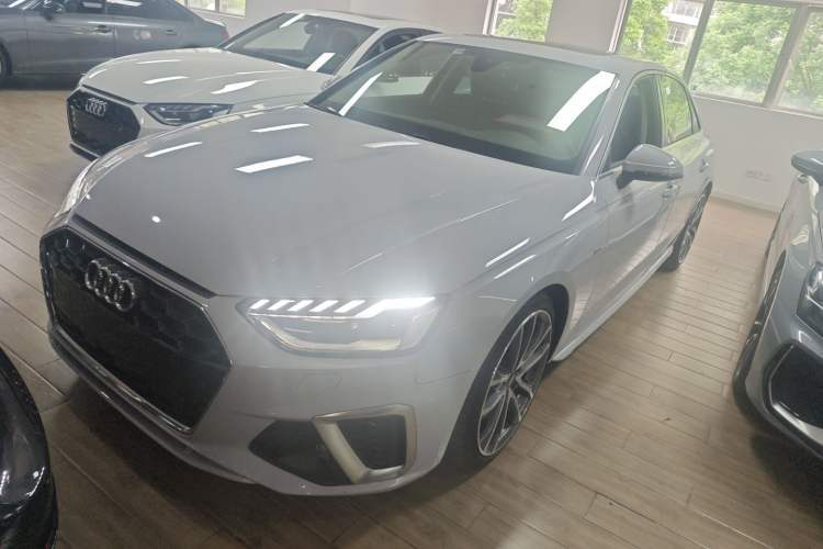 Used Audi A4L 2020 45 TFSI quattro Prestige Dynamic Edition Guazi used car, China used car export, Used car for sale, Used  cars, Cheapest cars for sale