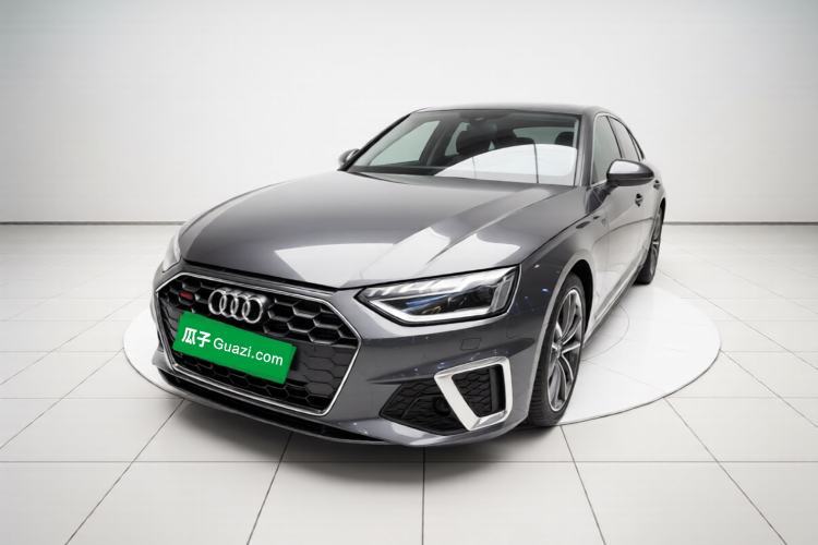Audi A4L 2020 40 TFSI Fashion Dynamic Model de segunda mano Guazi used car, China used car export, Used car for sale, Used cars, Cheapest cars for sale