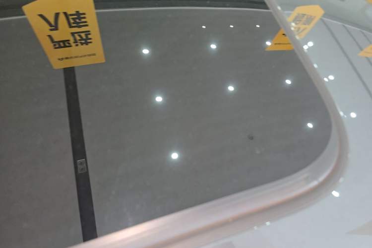 Used Audi A4L 2020 40 TFSI Fashion Dynamic Model Roof