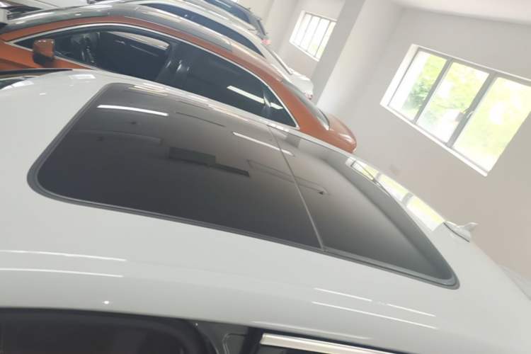 Used Audi A4L 2020 45 TFSI quattro Prestige Dynamic Edition Roof