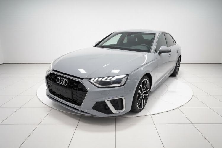 Used Audi A4L 2020 45 TFSI quattro Prestige Dynamic Edition Guazi used car, China used car export, Used car for sale, Used cars, Cheapest cars for sale