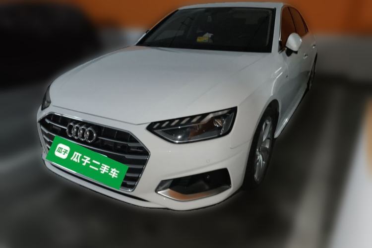 Gebrauchter Audi A4L 2020 40 TFSI Luxury Prestige Edition Guazi used car, China used car export, Used car for sale, Used  cars, Cheapest cars for sale