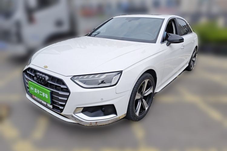 Used Audi A4L 2020 40 TFSI Luxury Prestige Edition Guazi used car, China used car export, Used car for sale, Used  cars, Cheapest cars for sale