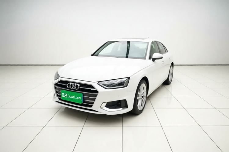 Gebrauchter Audi A4L 2020 40 TFSI Luxury Prestige Edition Guazi used car, China used car export, Used car for sale, Used  cars, Cheapest cars for sale