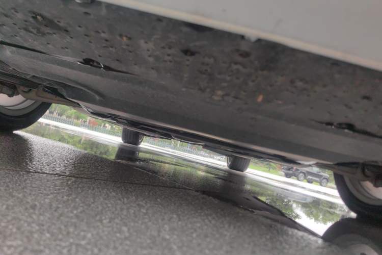 Used Audi A4L 2020 40 TFSI quattro Luxury Prestige Edition Chassis Front