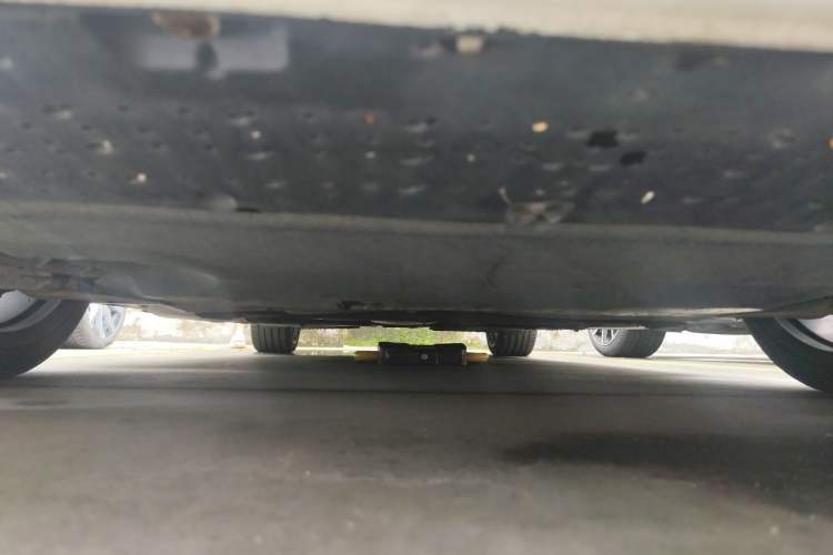 Used Audi A4L 2020 45 TFSI quattro Prestige Dynamic Edition Chassis Front