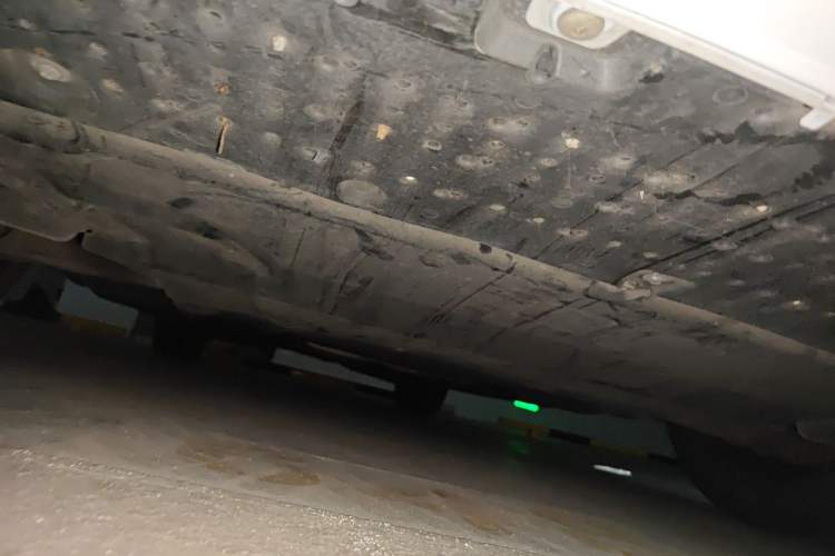 Used Audi A4L 2020 40 TFSI quattro Luxury Dynamic Model Chassis Front