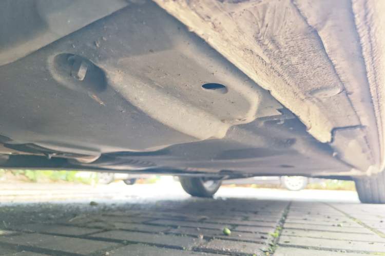 Used Audi A4L 2020 40 TFSI quattro Luxury Dynamic Model Chassis Front Left
