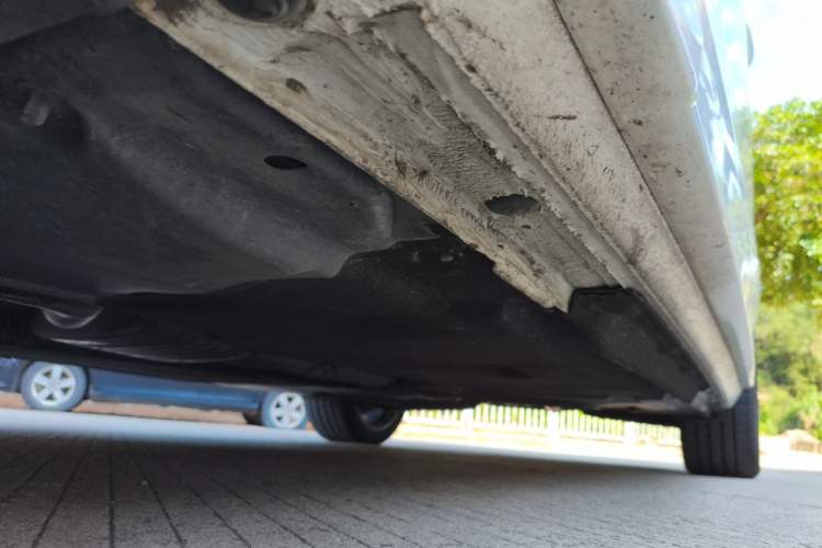 Used Audi A4L 2020 40 TFSI quattro Luxury Dynamic Model Chassis Front Left