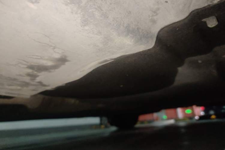 Used Audi A4L 2020 40 TFSI Luxury Dynamic Model Chassis Front Left